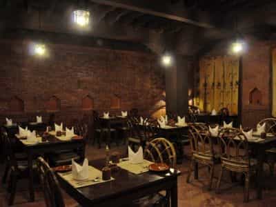 Kantipur Templehouse Kantipur Templehouse