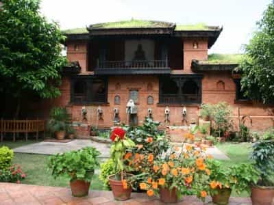 Kantipur Templehouse Kantipur Templehouse