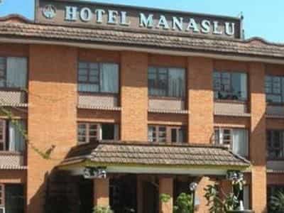 Manaslu