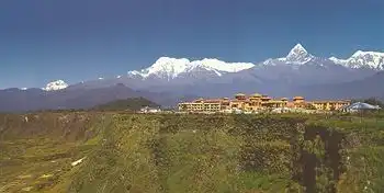 Fulbari Resort And Spa