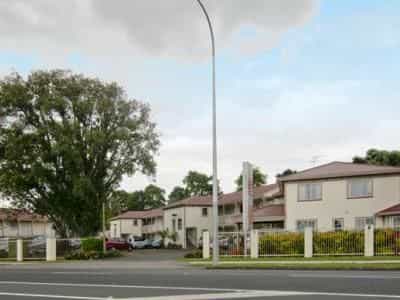Best Western BKs Pioneer Motor Lodge