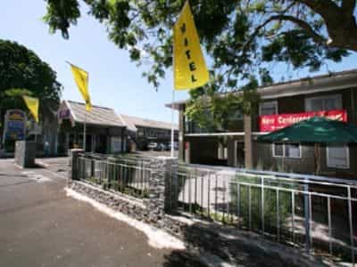 Best Western Great South Rd Motor Lodge