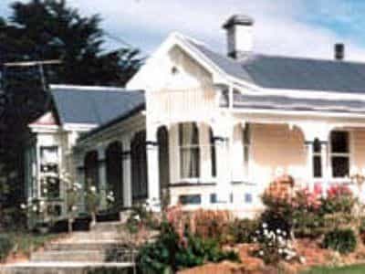 Chartlea Park Farmstay