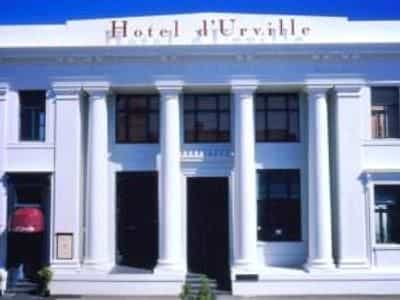 D'Urville