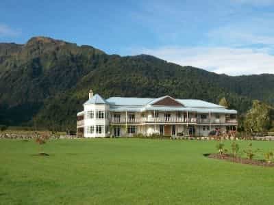 Franz Josef Country Retreat