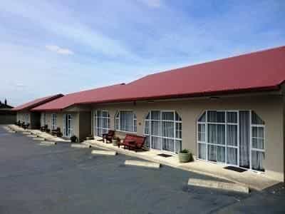 Tower Lodge Motel
