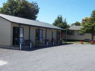 Alpine View Motel