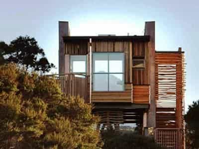 Hapuku Lodge and Tree Houses