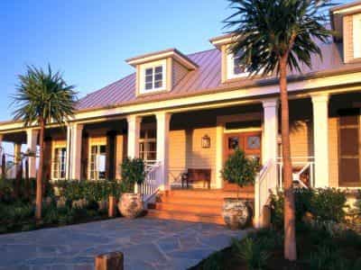 Kauri Cliffs