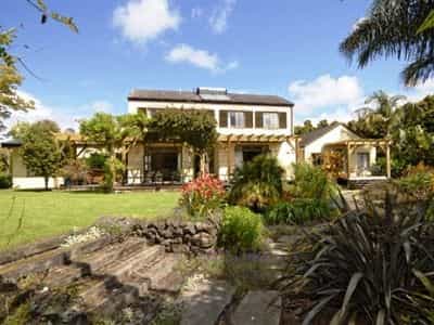 Summer House Bed And Breakfast