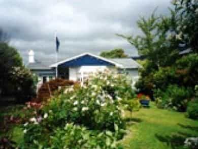 Bob And Judy's Place