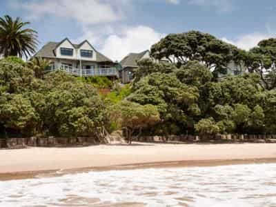Beach Lodge