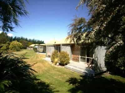 Abel Tasman Marahau Lodge