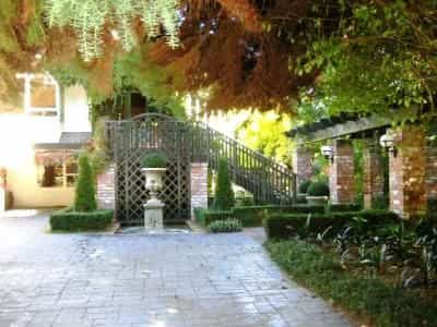 Wairepo House