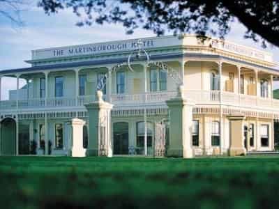 Martinborough