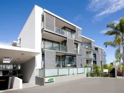 Quest Mount Maunganui