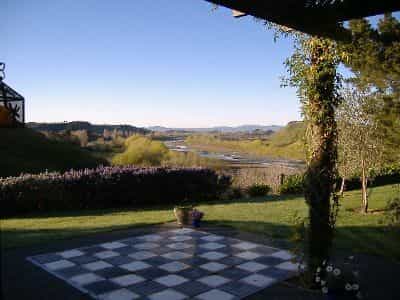 Whinfield Farmstay D