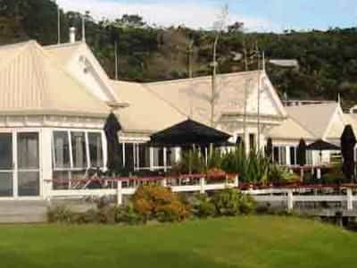 The Sands Hotel & Resort, Hokianga