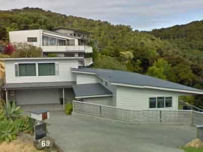 Decks Of Paihia