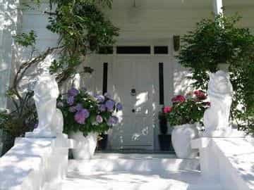 Sennen House Boutique Accommodation