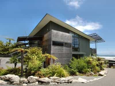 Punakaiki Resort