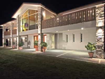 Chalet Eiger