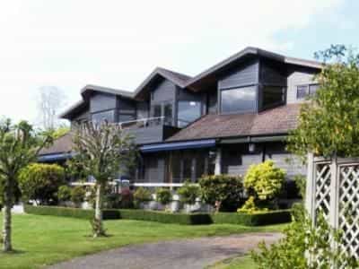Point View Lodge
