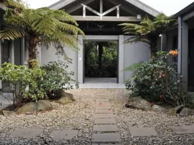 Poets Corner Lodge