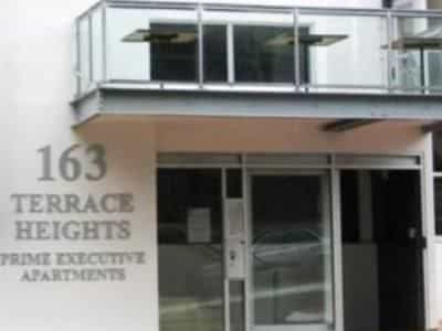 Central Terrace Heights