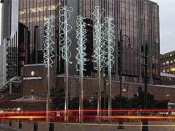 Intercontinental