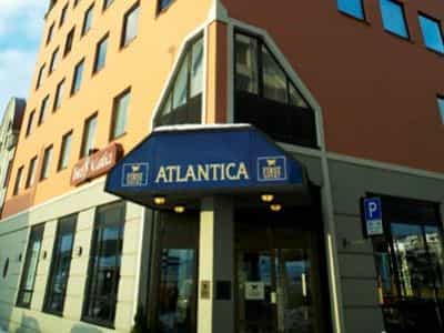 First Atlantica