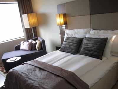 Clarion Hotel And Congress Trondheim