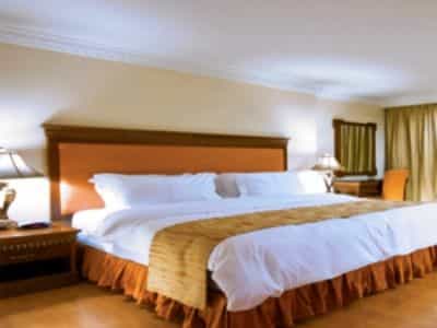 Savannah Resort Savannah Resort