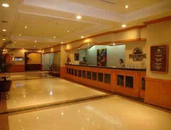 Days Hotel Iloilo