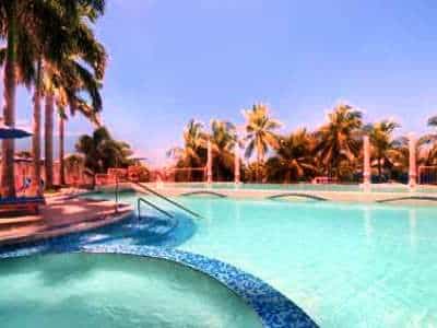 Hilton Cebu Resort And Spa Hilton Cebu Resort And Spa