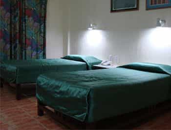 Bohol Beach Club Bohol Beach Club