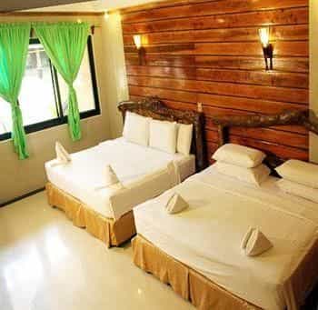 Dumaluan Beach Resort Dumaluan Beach Resort