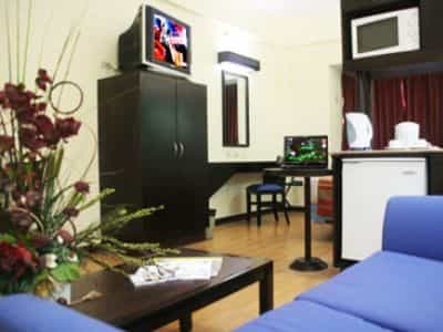 Microtel Inn And Suites Batangas Microtel Inn And Suites Batangas