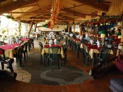 Camayan Beach Resort Camayan Beach Resort