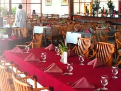 Subic Bay Yacht Club