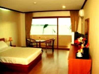Vista Marina Hotel And Resort