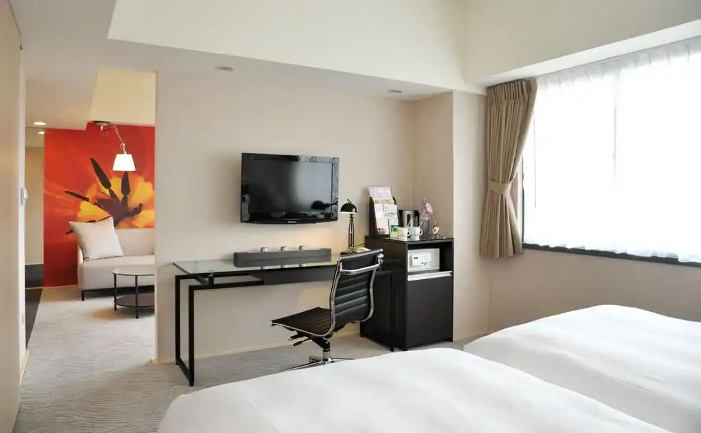 โรงแรมซีซาร์พาร์ค
