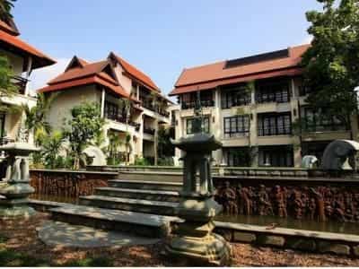 Bodhi Serene Chiang Mai Hotel