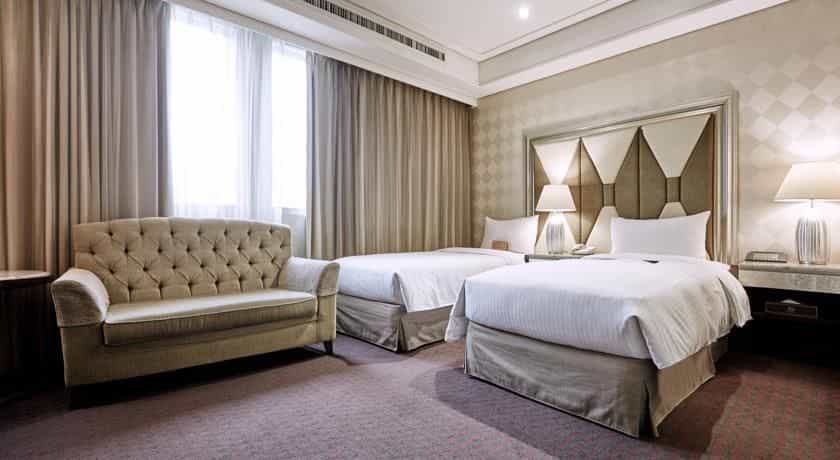 Beauty Hotels - Hsuanmei Boutique