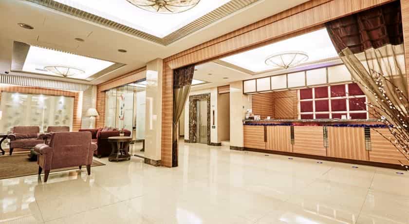 Beauty Hotels - Hsuanmei Boutique