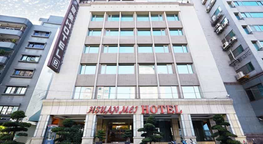 Beauty Hotels - Hsuanmei Boutique