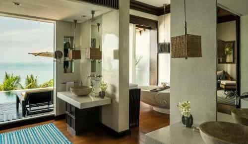Four Seasons Resort Koh Samui, Thailand Four Seasons Resort Koh Samui, Thailand