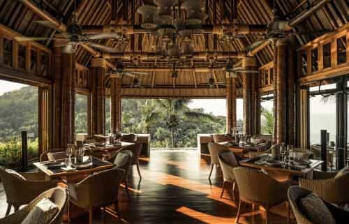Four Seasons Resort Koh Samui, Thailand Four Seasons Resort Koh Samui, Thailand