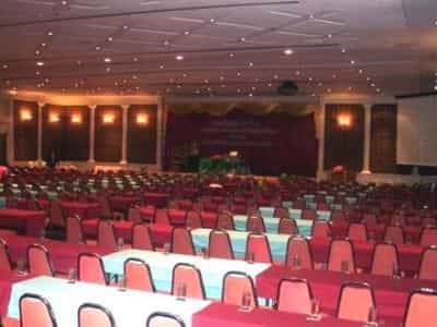 U-Thong Inn