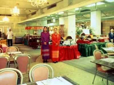 U-Thong Inn
